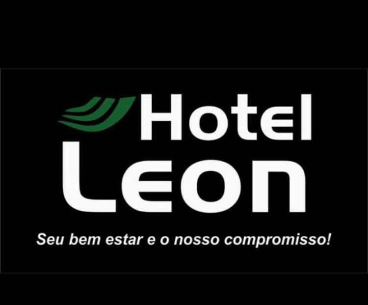 Hotel Leon Barbalha Exterior foto